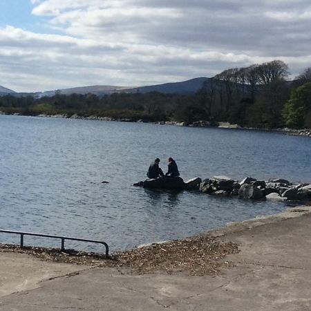 Golf Course View Bed & Breakfast Kenmare Bagian luar foto