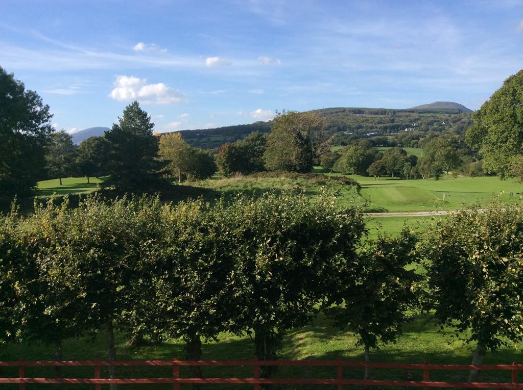 Golf Course View Bed & Breakfast Kenmare Bagian luar foto
