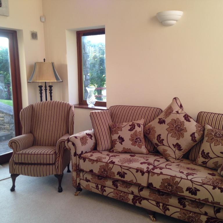 Golf Course View Bed & Breakfast Kenmare Bagian luar foto