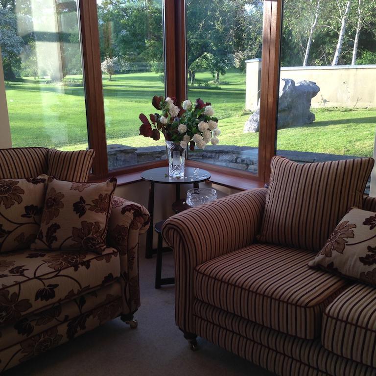 Golf Course View Bed & Breakfast Kenmare Bagian luar foto