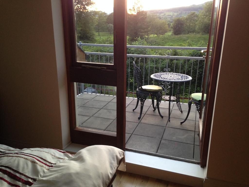 Golf Course View Bed & Breakfast Kenmare Bagian luar foto